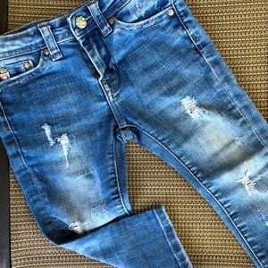 AG The Stryker Jeans